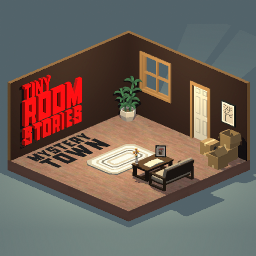Ícone do jogo Tiny Room Stories
