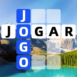 Ícone do jogo Zen Word